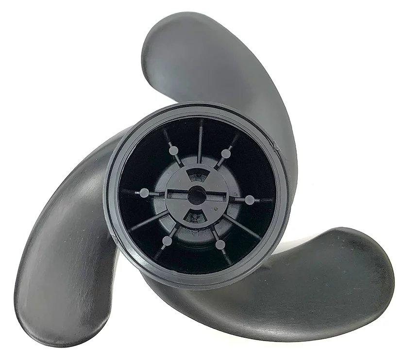 Kipawa 853 Propeller - Image 3