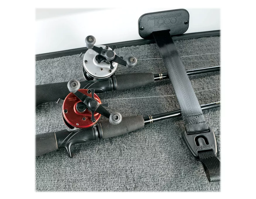 RodBuckle Rod Hold Down System – Image 2