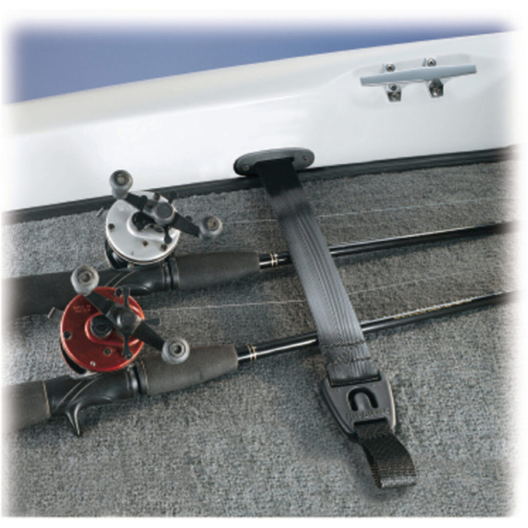 RodBuckle Concealed Mounting Kit - Image 3