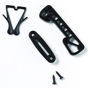 RodBuckle Concealed Mounting Kit