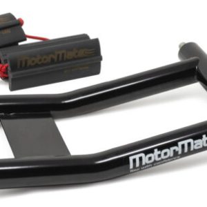 Mercury 4-Stroke Engines 75–115hp & 175–300hp