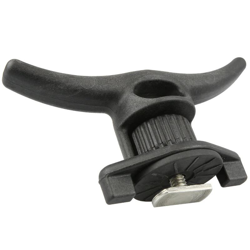 RAP-432U - RAM Mounts Tough-Cleat for the Tough-Track – Image 2