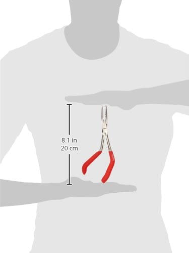 Split Ring Pliers - Image 2