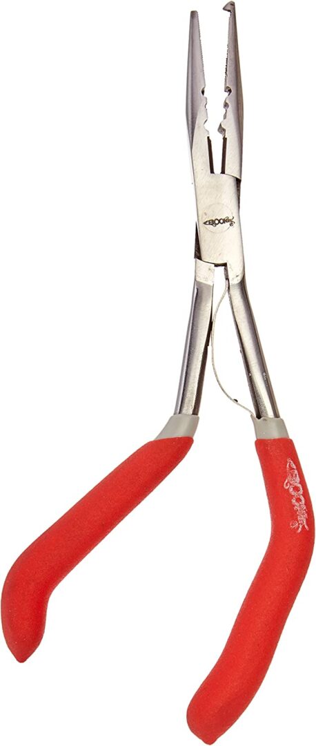 Boones Split Ring Pliers