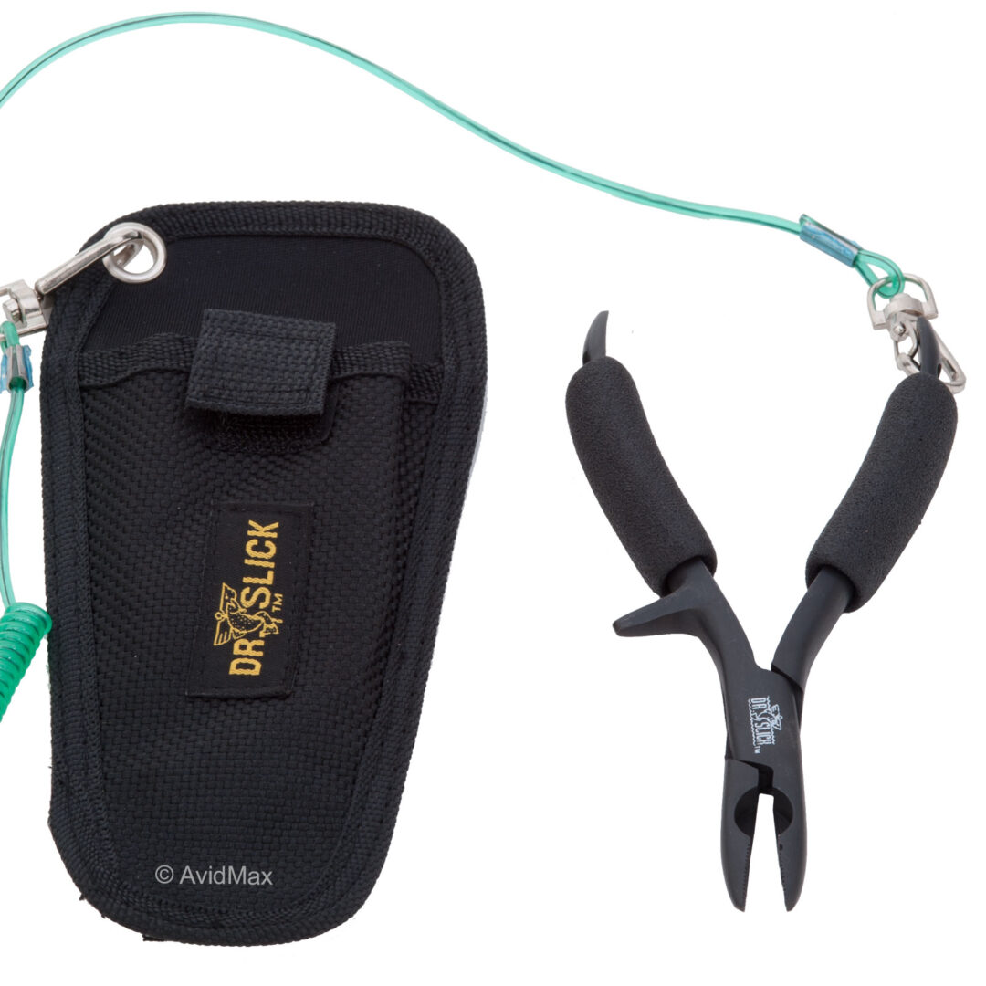 Pince à tête bombée Dr Slick