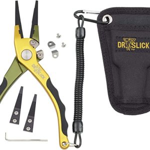 Dr Slick Squall Pliers