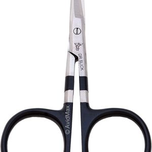 Dr Slick Tungsten Carbide Scissors - 4" All Purpose