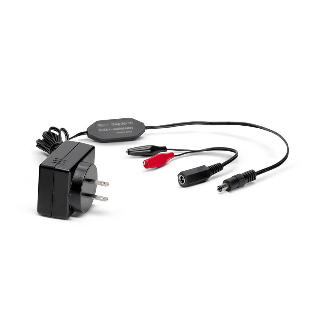 Chargeur de batterie Humminbird