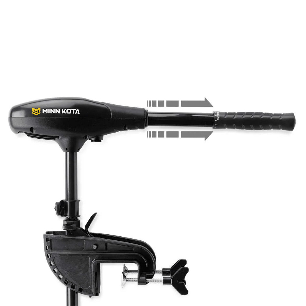Endura Max 12V 45lb 36 in - Image 3