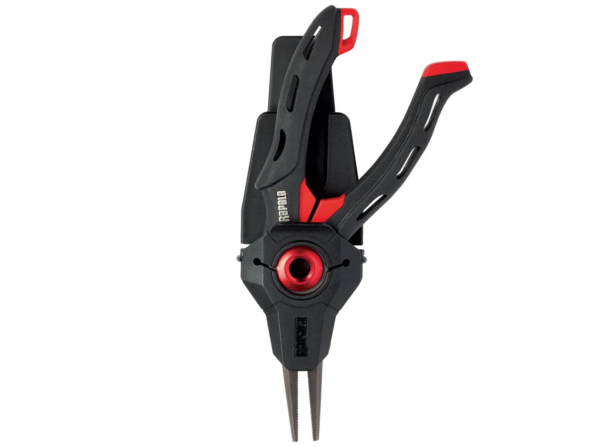 Rapala Magnum Spring Pliers