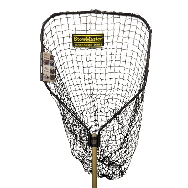 STOWMASTER MUSKY NET 94″ HEAVY