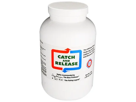 Sure Life Catch and Release 3 lb