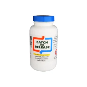 Sure Life Catch and Release