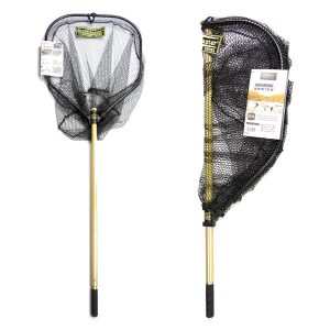 Stowmaster Tournament Bass Net 80