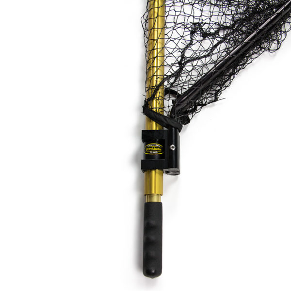 Stowmaster Tournament Bass & Walleye Net 108″ - Image 7