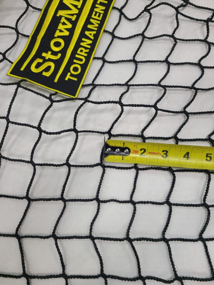 Stowmaster Musky Net 116″ Heavy - Image 3