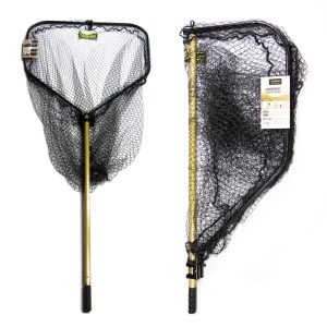 Stowmaster Musky Net 116″