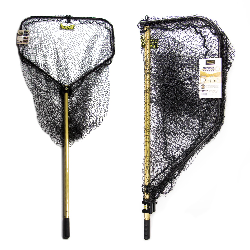Stowmaster Musky Net 116″