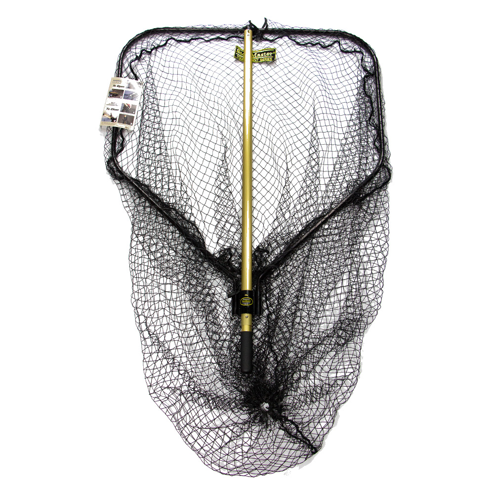 Stowmaster Musky Net 116″ - Image 2