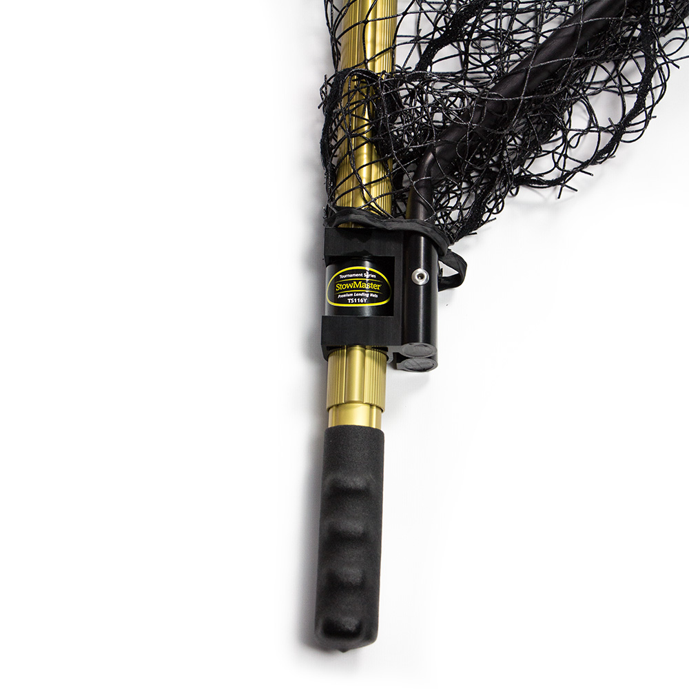 Stowmaster Musky Net 116″ - Image 5
