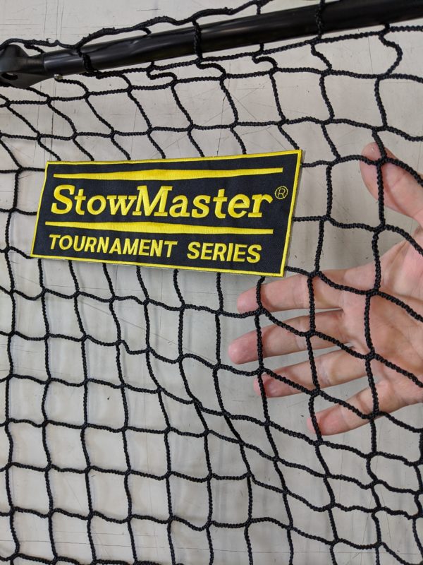 Stowmaster Musky Net 94″ Heavy - Image 4