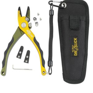 Dr Slick Typhoon Pliers
