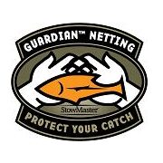 Stowmaster YH Black Replacement Netting - Image 4