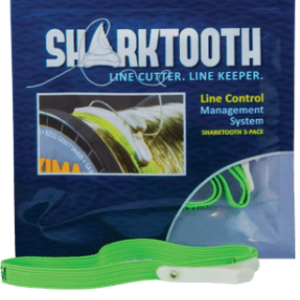 Maxima Sharktooth Small