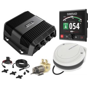 Navico AP44 VRF Medium Capacity Autopilot Pack