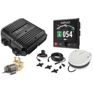 Navico AP44 VRF High Capacity Autopilot Pack