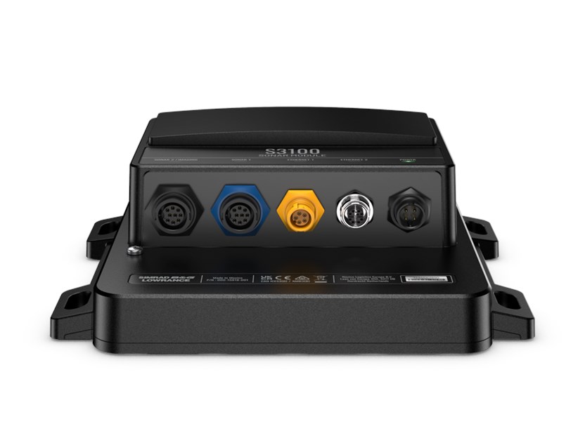 S3100 High-Performance Sonar Module - Image 2