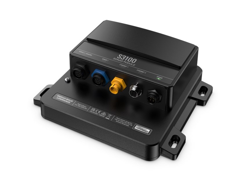 S3100 High-Performance Sonar Module - Image 4