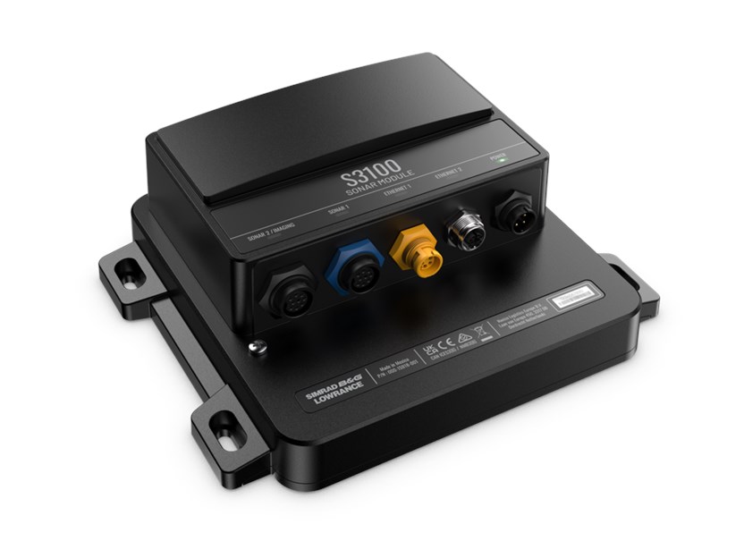 S3100 High-Performance Sonar Module - Image 5