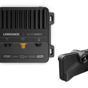 Lowrance ActiveTarget 2