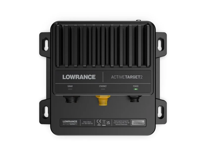Lowrance ActiveTarget 2 Module