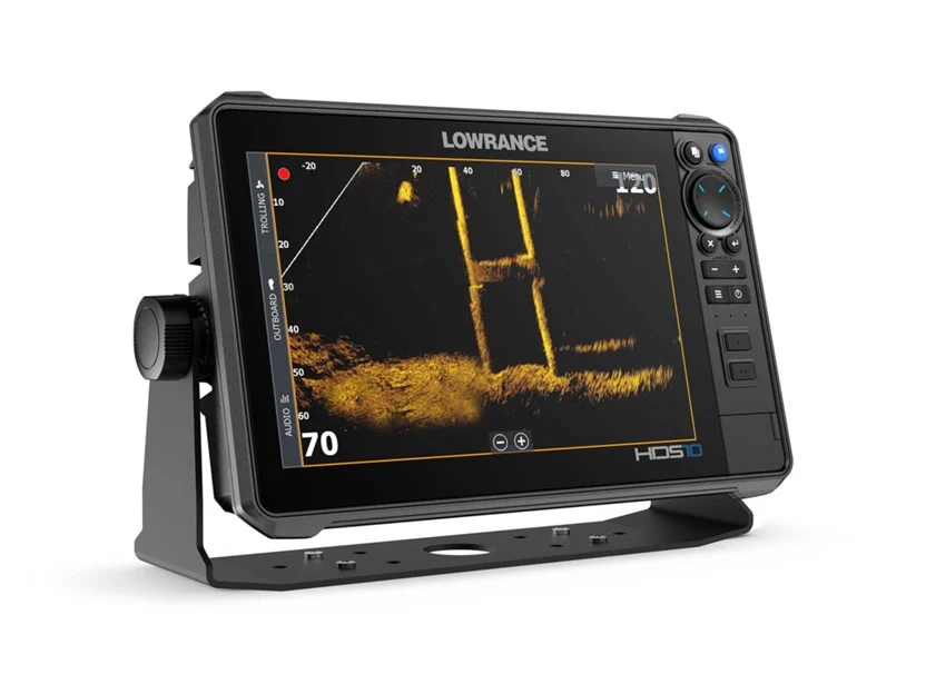 HDS PRO 10 No Transducer – Image 3