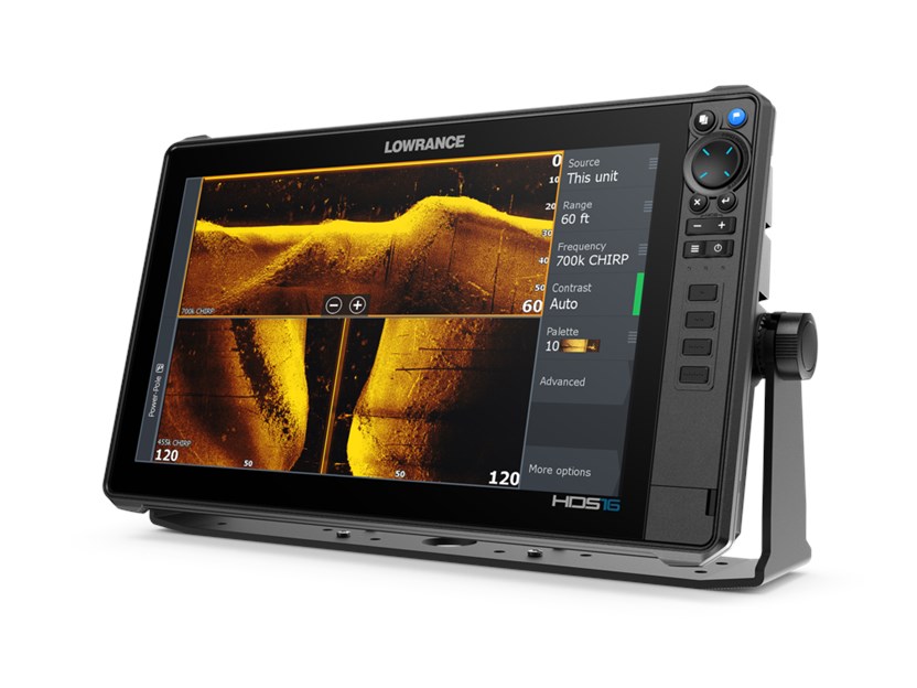 HDS PRO 16 No Transducer – Image 2