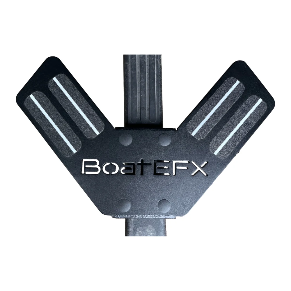 New Boat EFX Booma Step