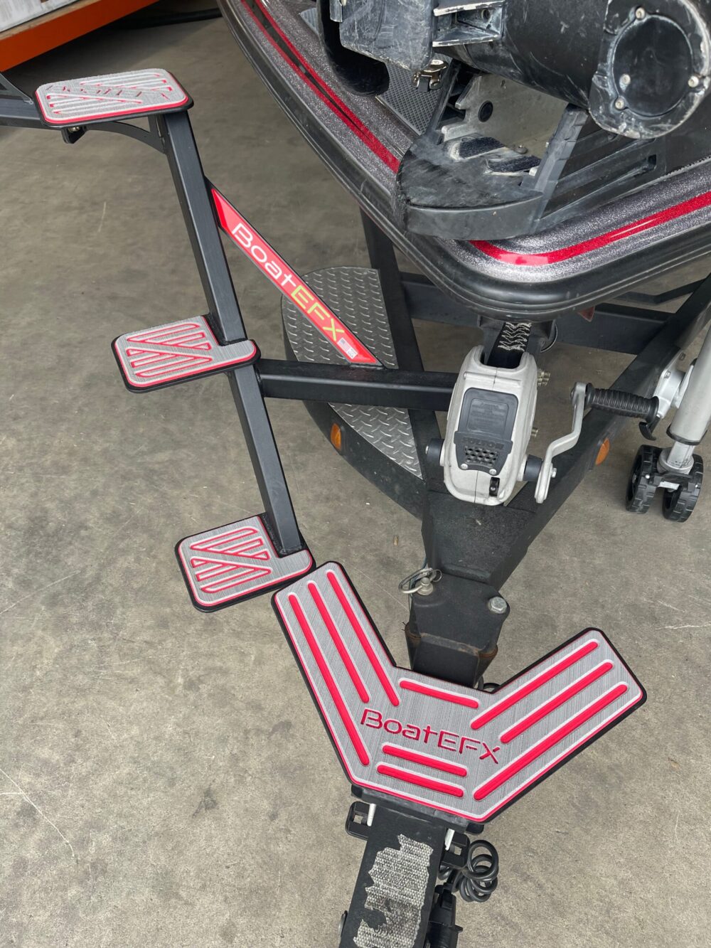 Booma Step – Image 4