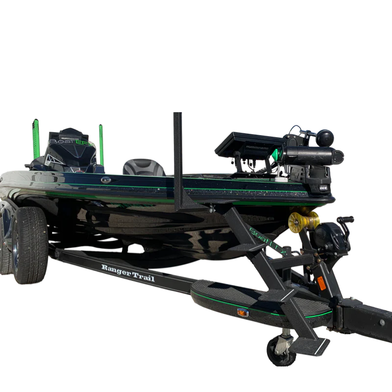 Trailer Steps for Ranger Boats - Image 5