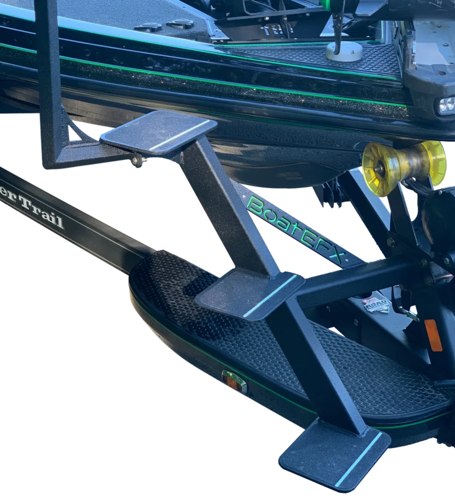 Trailer Steps for Ranger Boats - Image 6