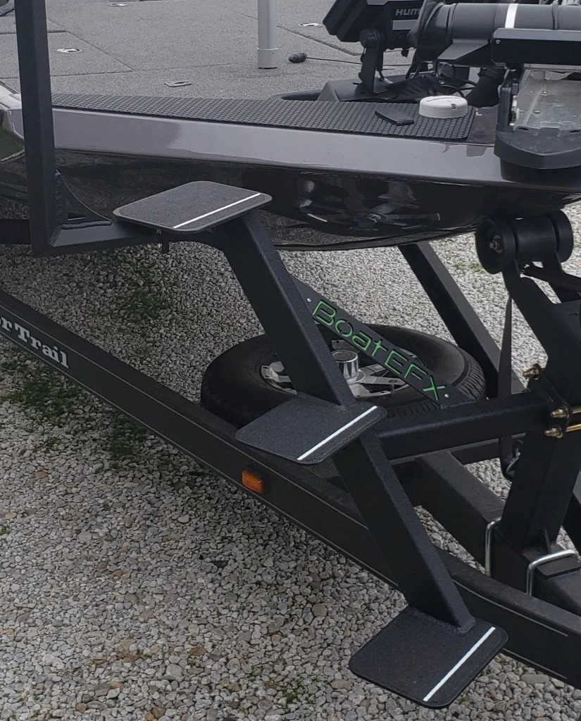 Trailer Steps for Ranger Boats - Image 8