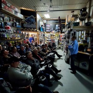 Cours de sondeur humminbird