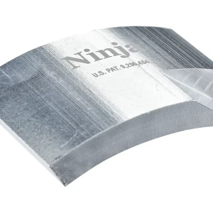 Ninja Grass Blade Lowrance Ghost