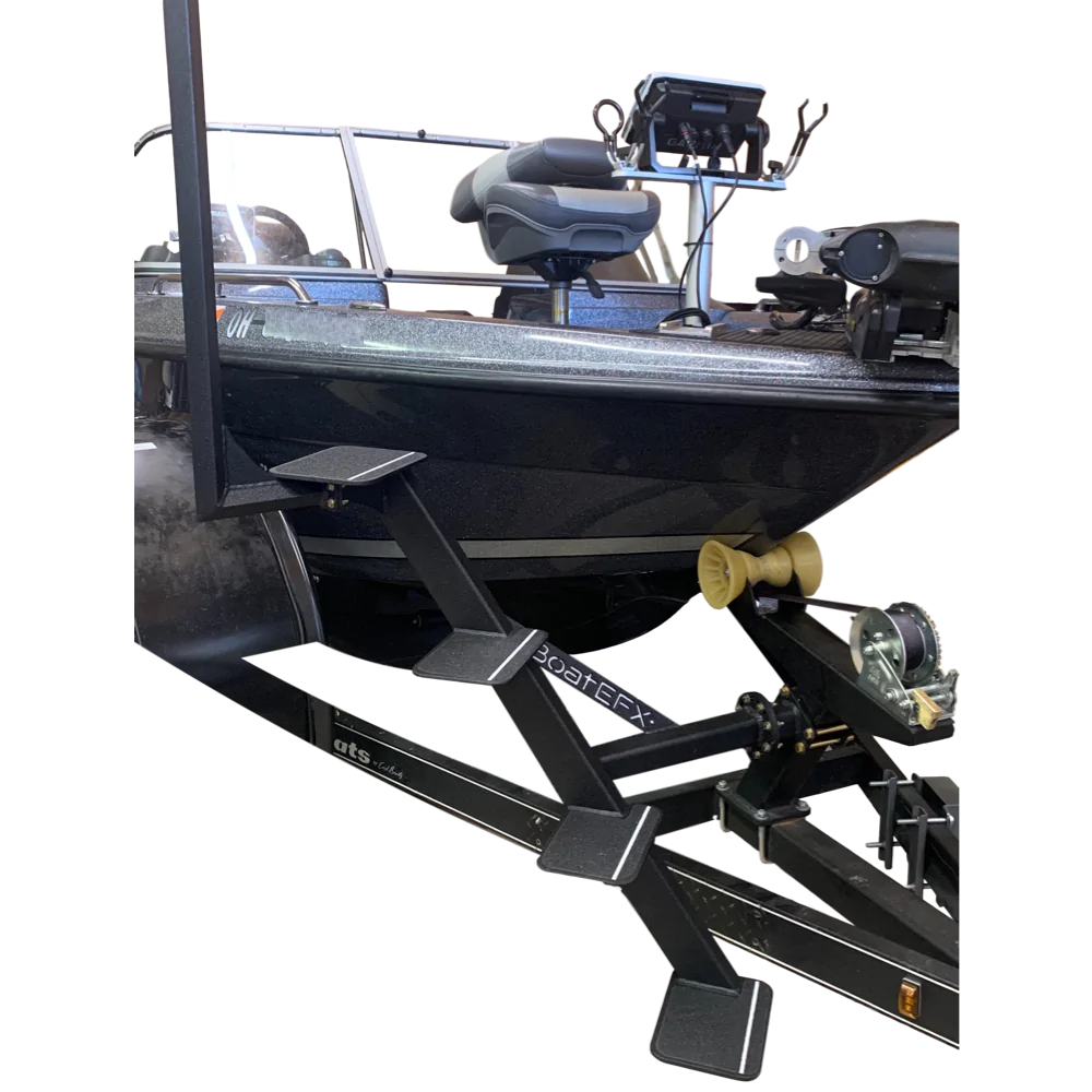 Trailer Steps for Ranger Deep V Boats - Image 8