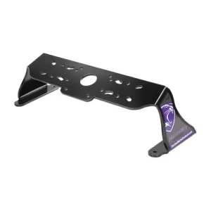 Panther Angled Deck Mount Electronics Bracket