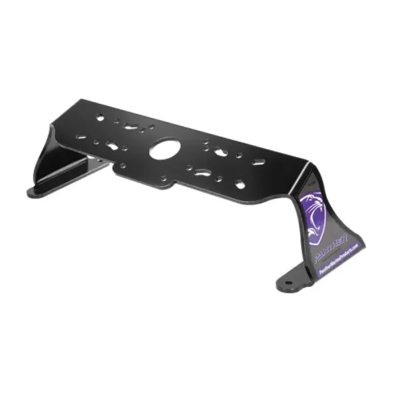 Panther Angled Deck Mount Electronics Bracket