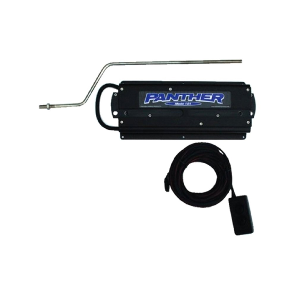 Panther 101 Electro Steer