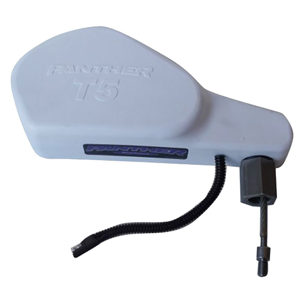 Panther T5 Through Tilt Tube Electro Steer