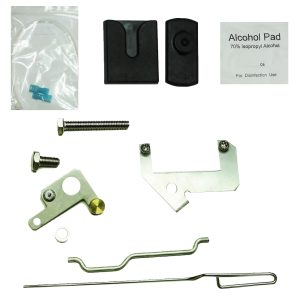 TROLLMaster TM203HWKIT Hardware Kit